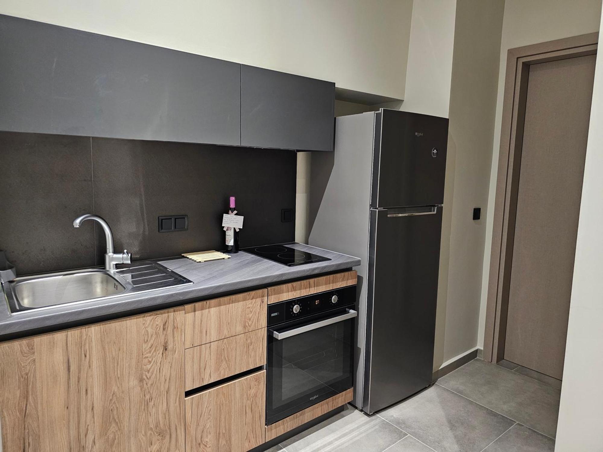 Rea'S Luxury Apartments 斯陶帕 外观 照片